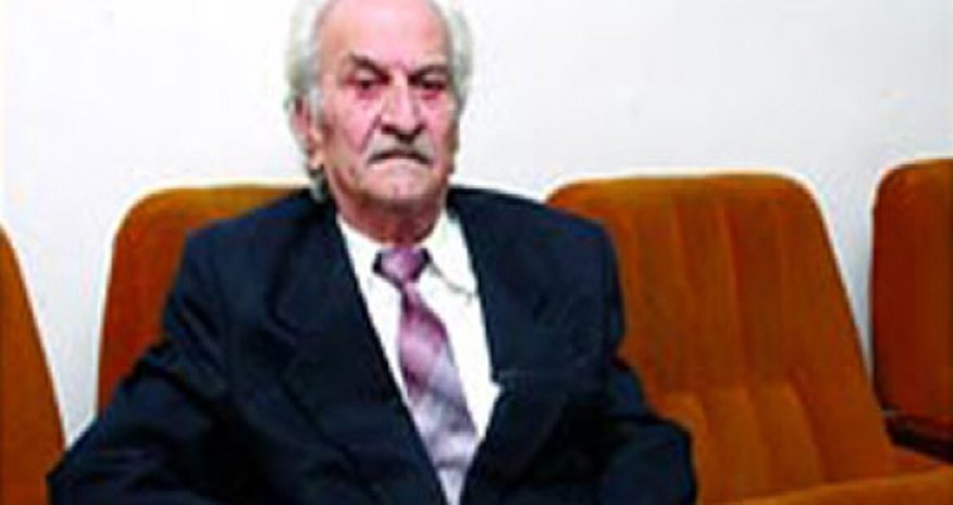 Bu gün “Cahandar ağa” ilə vida mərasimi keçiriləcək - VİDEO Bu gün “Cahandar ağa” ilə vida mərasimi keçiriləcək - VİDEO