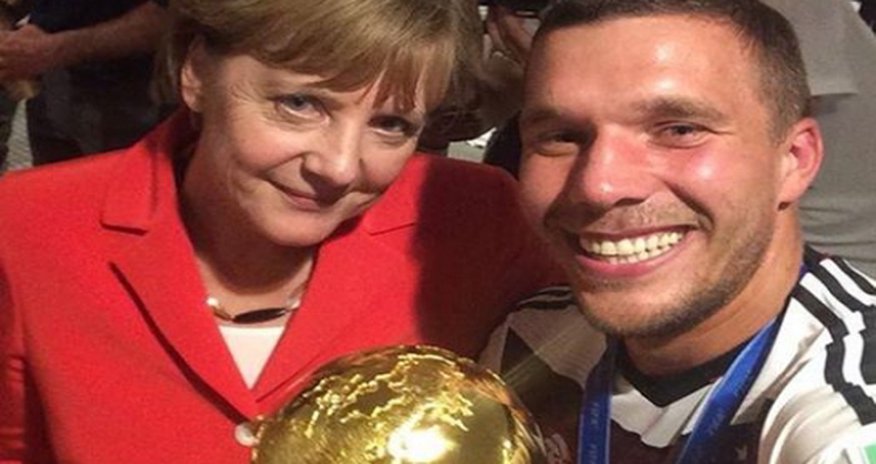The best Tweets, memes and selfies from the World Cup final The best Tweets, memes and selfies from the World Cup final