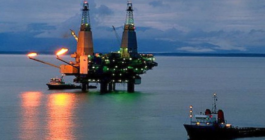 Azerbaijan increases gas production in first half Azerbaijan increases gas production in first half