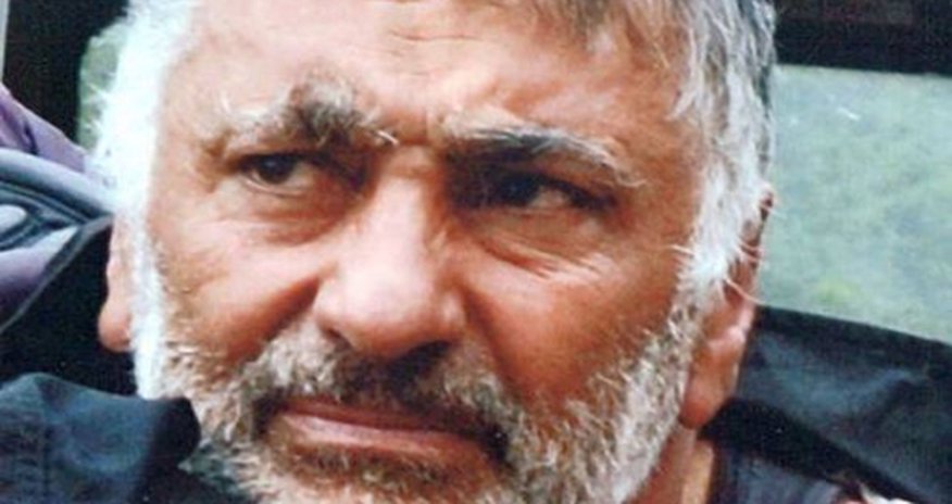 Родственник плененного: Армяне выкололи Шахбазу глаза Родственник плененного: Армяне выкололи Шахбазу глаза