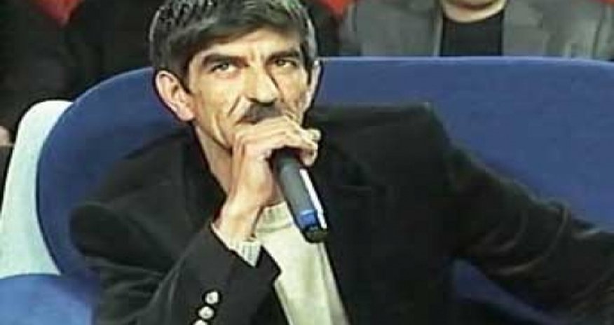 Tanınmış meyxanaçı həbs edildi Tanınmış meyxanaçı həbs edildi