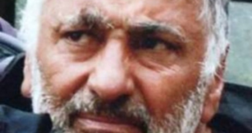 Girov götürülən Kəlbəcərli ilə bağlı fakt Girov götürülən Kəlbəcərli ilə bağlı fakt