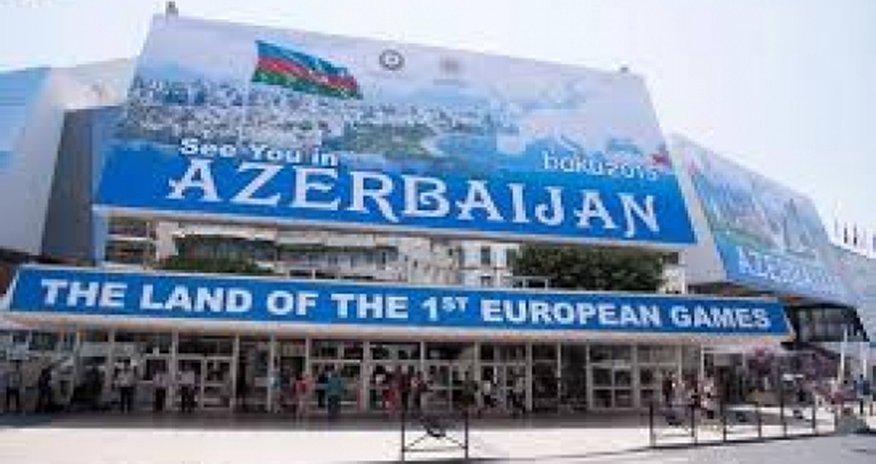 Azerbaijan goes on show on the French Riviera Azerbaijan goes on show on the French Riviera