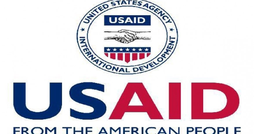 Посольство США о выделении гранта на 2,4 миллионов долларов Посольство США о выделении гранта на 2,4 миллионов долларов