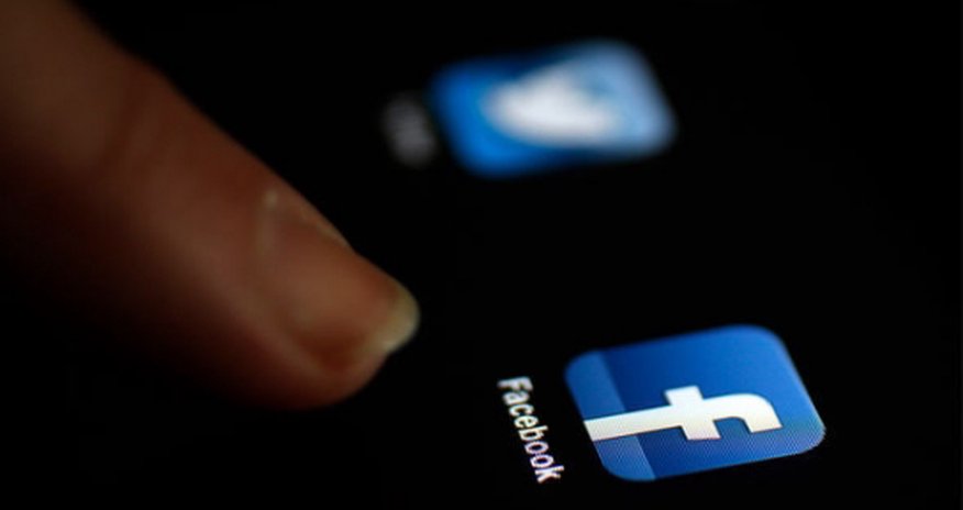 Отказ от Facebook на 99 дней Отказ от Facebook на 99 дней