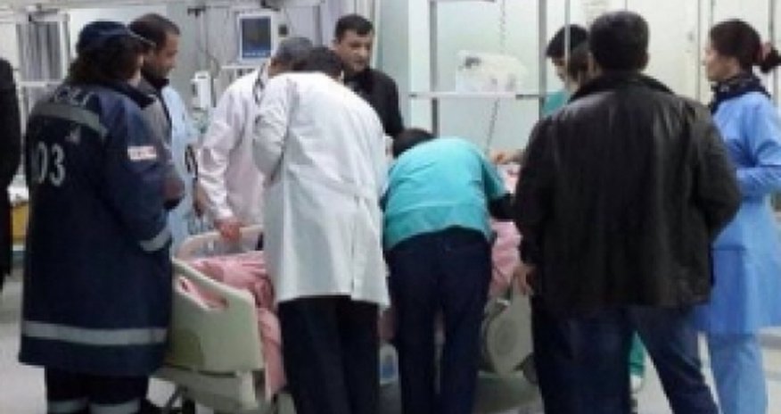 “Dedi, cərrah bilərəkdən xəstənin damarını kəsib” “Dedi, cərrah bilərəkdən xəstənin damarını kəsib”