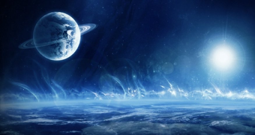NASA-dan şok açıqlama: tezliklə yadplanetlilər tapılacaq NASA-dan şok açıqlama: tezliklə yadplanetlilər tapılacaq