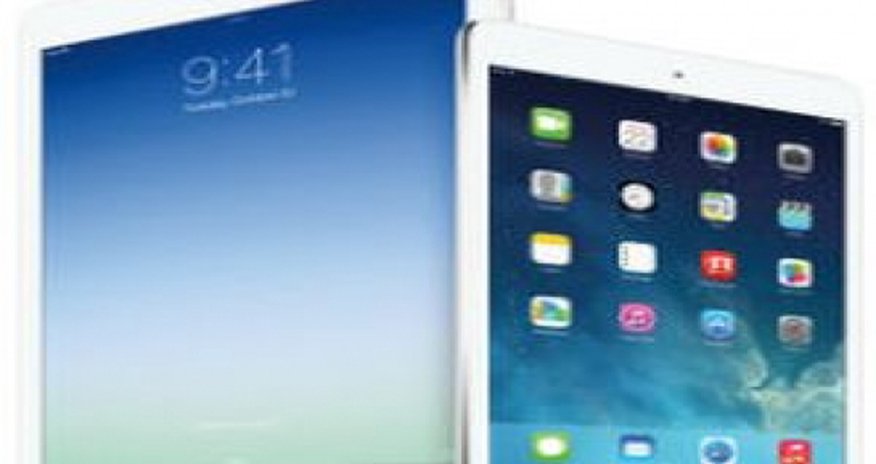 “iPad”a qarşı allergiya aşkar olunub “iPad”a qarşı allergiya aşkar olunub