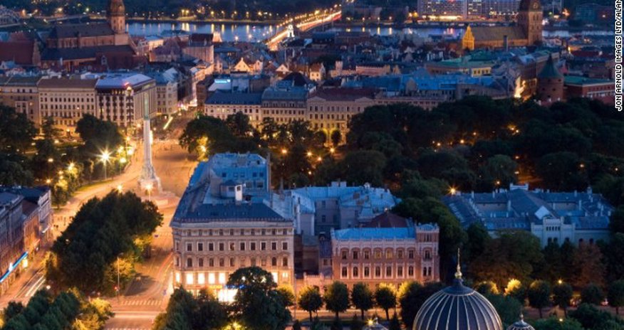 Best romantic summer getaways - PHOTO Best romantic summer getaways - PHOTO