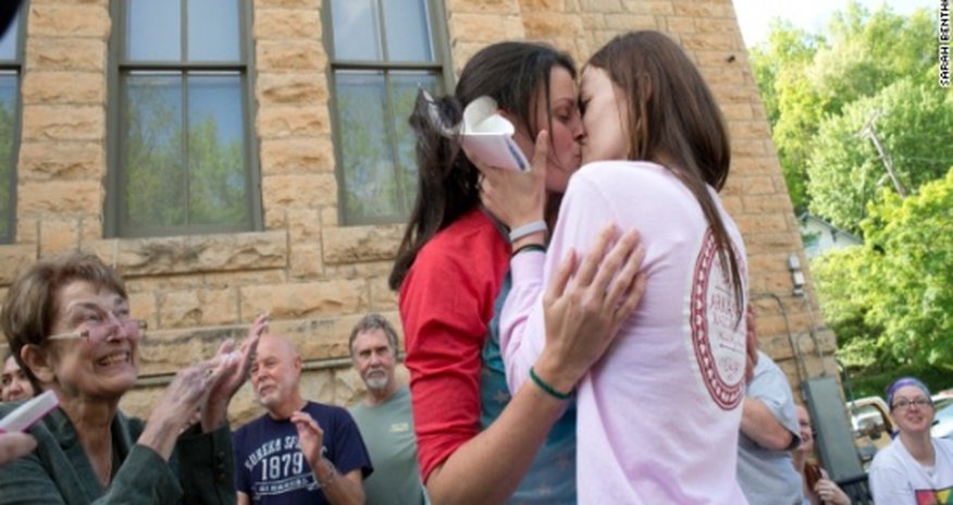 Sexual orientation doesn't need to be cured Sexual orientation doesn't need to be cured