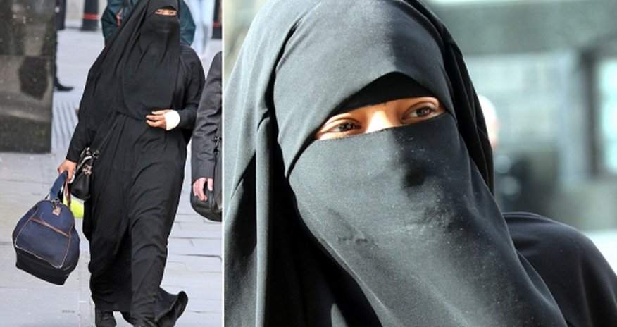 A ban on the niqab is contrary to British values - VIDEO A ban on the niqab is contrary to British values - VIDEO