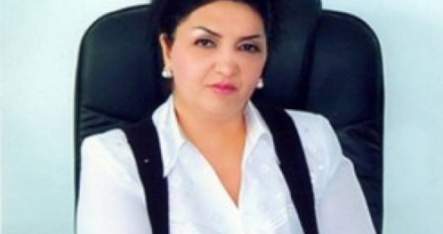 Kreditini müəllimlərə ödətdirən direktor haqqında - VİDEO Kreditini müəllimlərə ödətdirən direktor haqqında - VİDEO