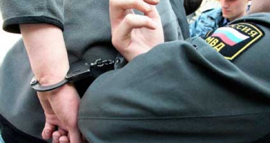 Salyan polisi ayağa qalxdı Salyan polisi ayağa qalxdı