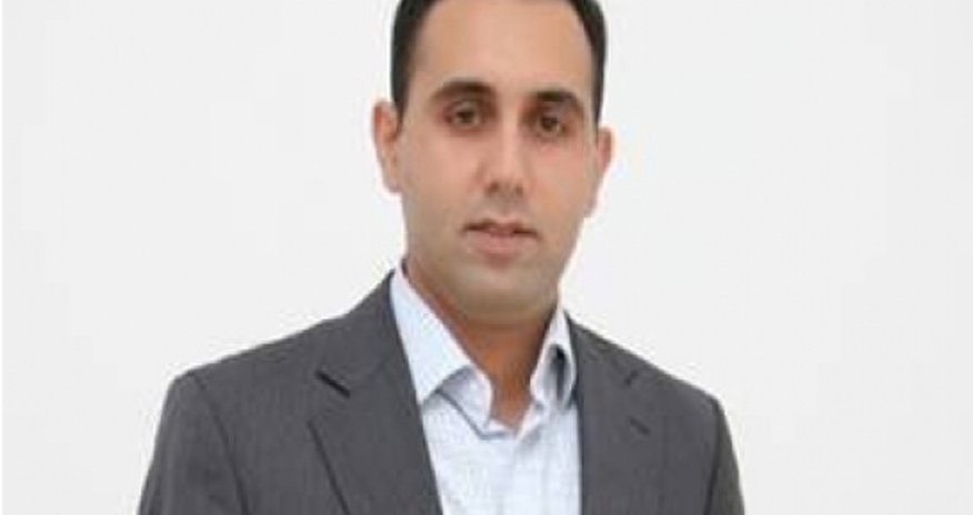 Tanınmış jurnalistin ailəsində bədbəxt hadisə Tanınmış jurnalistin ailəsində bədbəxt hadisə