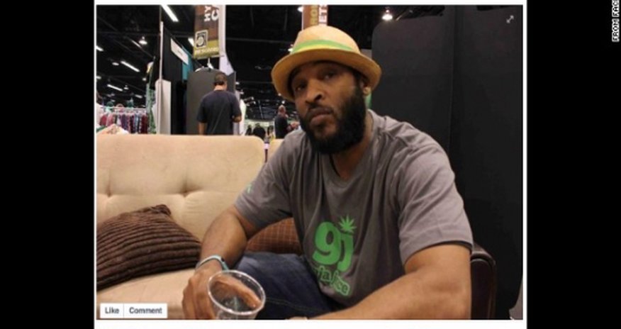 Rapper Andre Johnson explains why he severed his penis Rapper Andre Johnson explains why he severed his penis