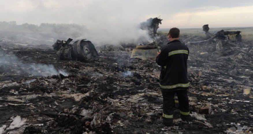 Опубликован список пассажиров разбившегося «Боинга» Опубликован список пассажиров разбившегося «Боинга»