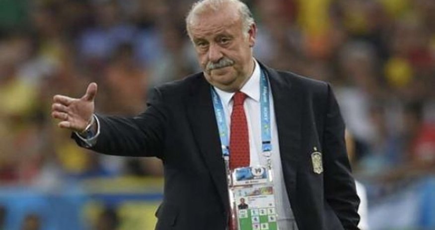 Del Boske: "İstefa verməyəcəm" Del Boske: "İstefa verməyəcəm"