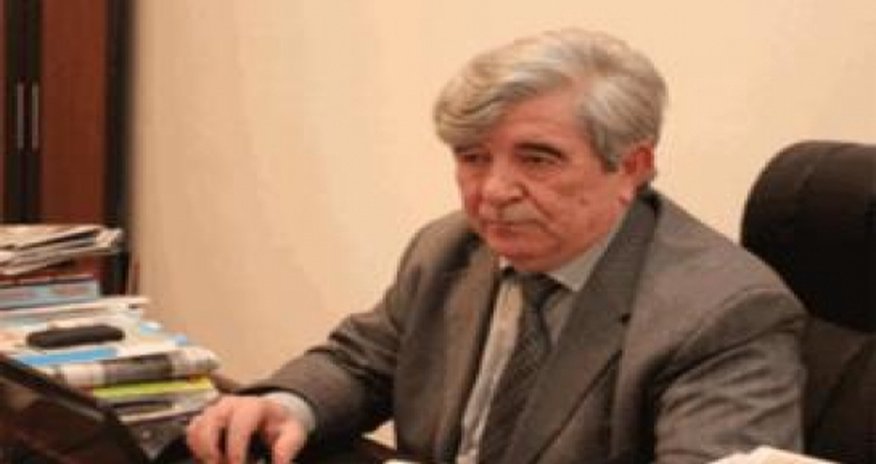 Скончался секретарь Союза писателей Азербайджана Ариф Амрахоглу Скончался секретарь Союза писателей Азербайджана Ариф Амрахоглу