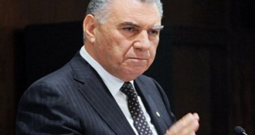 Официальный Баку выразил обеспокоенность Красному Кресту Официальный Баку выразил обеспокоенность Красному Кресту