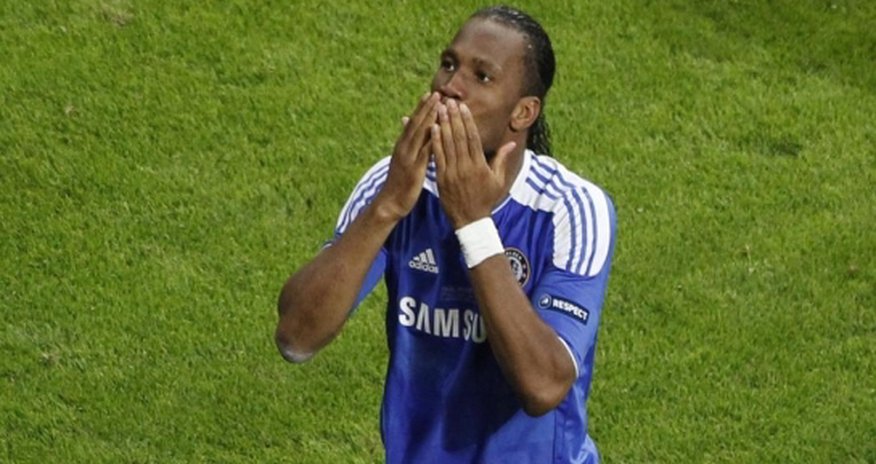 Reports: Drogba to return to Chelsea Reports: Drogba to return to Chelsea