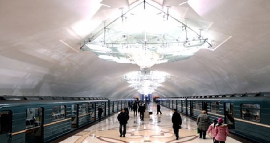 Бакметрополитен опровергает информацию о росте неполадок Бакметрополитен опровергает информацию о росте неполадок