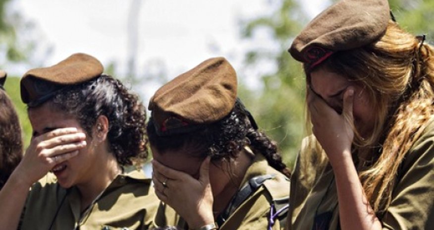 Gaza crisis: 'Hamas killed my friend; we need to kill them Gaza crisis: 'Hamas killed my friend; we need to kill them