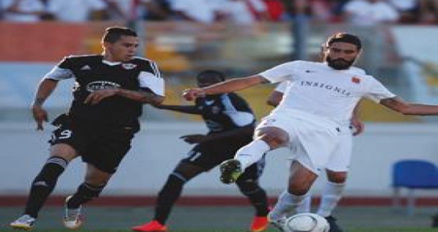 Valletta face tough challenge with Agdam's Qarabag Valletta face tough challenge with Agdam's Qarabag