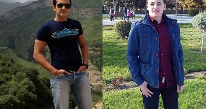 II qrupda 700 bal toplayan abituriyentlər - FOTO II qrupda 700 bal toplayan abituriyentlər - FOTO