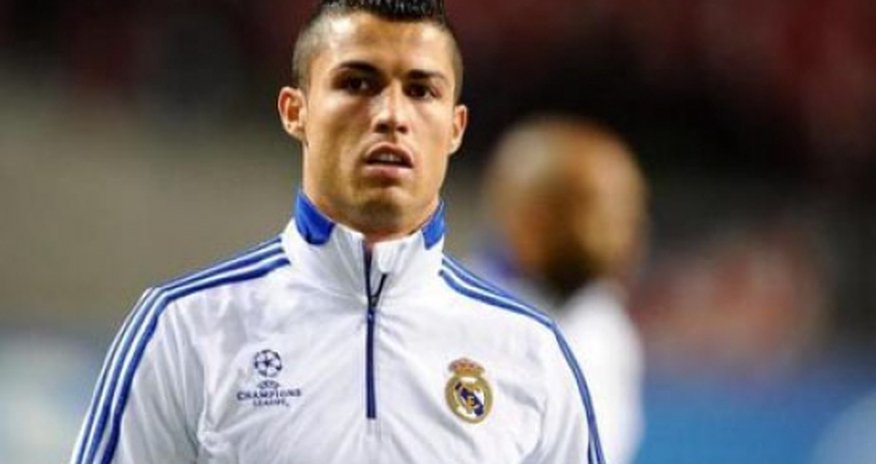 Ronaldo "Qalatasaray"a qarşı oynayacaq? Ronaldo "Qalatasaray"a qarşı oynayacaq?