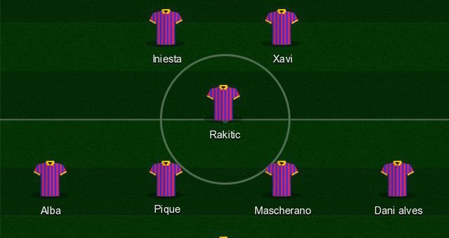 Why the next ‘Clasico’ could be the biggest football match ever - PHOTO Why the next ‘Clasico’ could be the biggest football match ever - PHOTO