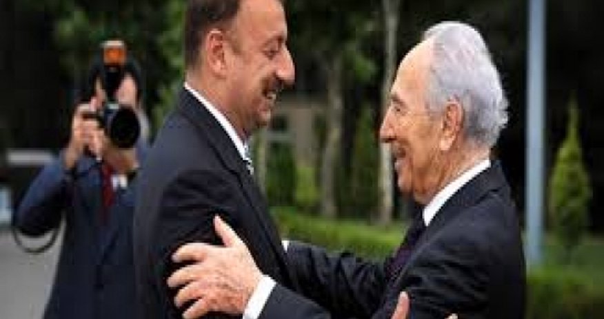 Azeri-Israeli cooperation goes beyond Iran tensions Azeri-Israeli cooperation goes beyond Iran tensions