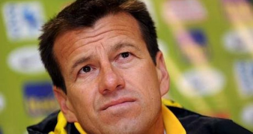 Dunga confirmed as new Brazil coach Dunga confirmed as new Brazil coach