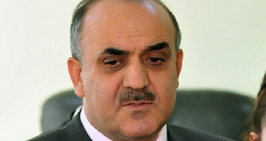 Səlim Müslümov 5 rəisi işdən qovdu Səlim Müslümov 5 rəisi işdən qovdu