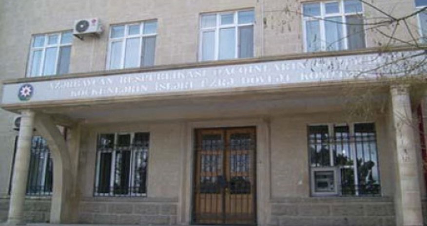 Dövlət Komitəsi girovlarla bağlı bəyanat yaydı Dövlət Komitəsi girovlarla bağlı bəyanat yaydı
