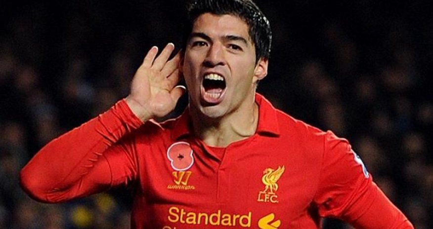 Aspas: Suarez is being treated like a murderer Aspas: Suarez is being treated like a murderer