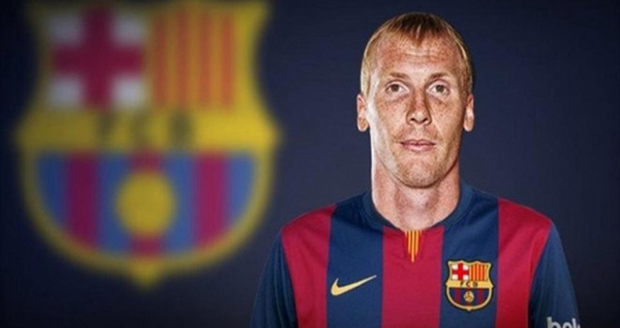 Barcelona complete €20m deal for Mathieu Barcelona complete €20m deal for Mathieu