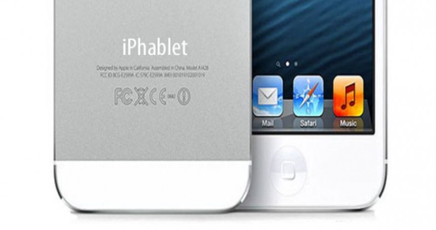 iPhone 6: Two Phones, No Curves, Big Screens, Metal Casing iPhone 6: Two Phones, No Curves, Big Screens, Metal Casing