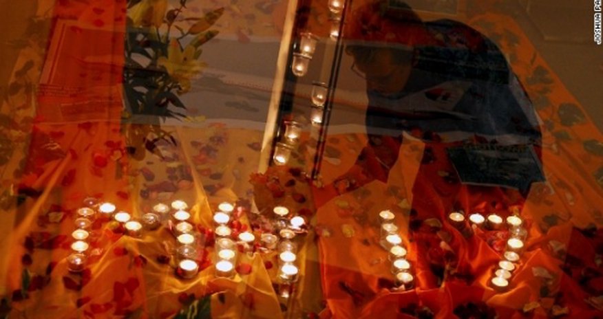 Who will speak for the MH17 victims? - OPINION Who will speak for the MH17 victims? - OPINION