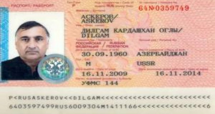 Члены семей взятых армянами в заложники обратились к Путину Члены семей взятых армянами в заложники обратились к Путину