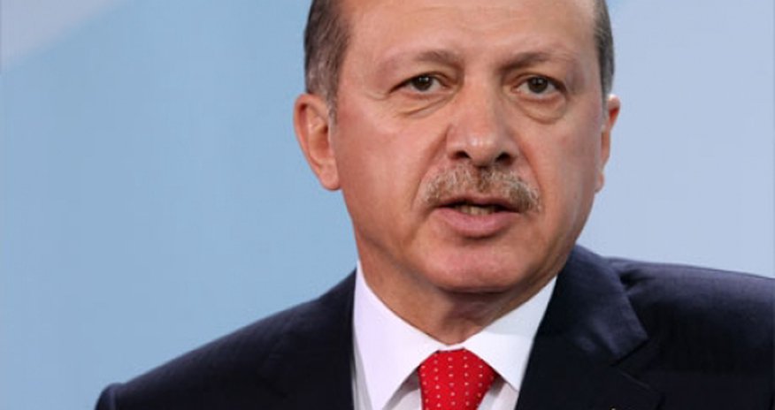 Ərdoğan təhlükəli vəziyyətə düşüb Ərdoğan təhlükəli vəziyyətə düşüb
