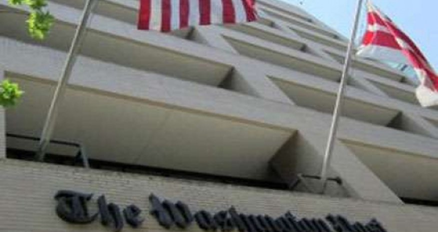 Amerikan jurnalist İranda saxlanıldı Amerikan jurnalist İranda saxlanıldı