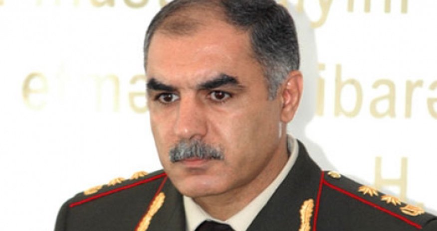 Xanlar Vəliyev: “43 nəfər cinayət məsuliyyətinə cəlb edilib” Xanlar Vəliyev: “43 nəfər cinayət məsuliyyətinə cəlb edilib”