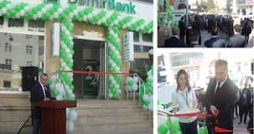 EBRD extends $42 million syndicated loan to Demirbank EBRD extends $42 million syndicated loan to Demirbank