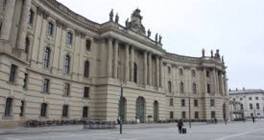 Berlin hosts conference on Karabakh conflict Berlin hosts conference on Karabakh conflict