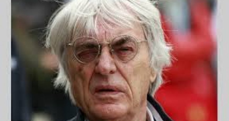 F1 will race in Azerbaijan in 2016: Ecclestone F1 will race in Azerbaijan in 2016: Ecclestone
