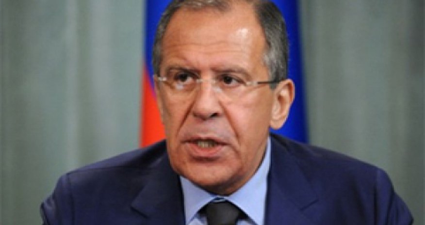 Лавров об аннексии Крыма Лавров об аннексии Крыма