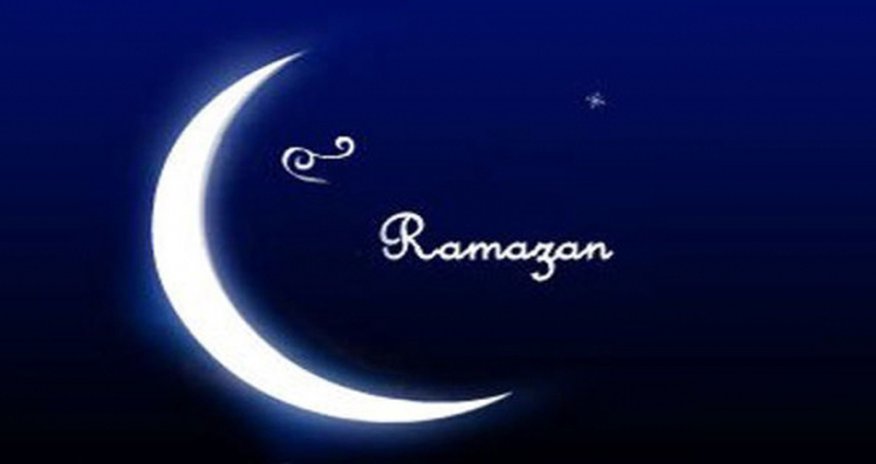 Bu gündən Müqəddəs Ramazan ayı başlayıb Bu gündən Müqəddəs Ramazan ayı başlayıb
