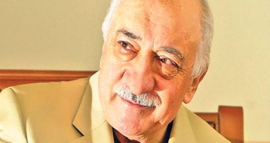 Fəthullah Gülənə Rusiyadan da zərbə Fəthullah Gülənə Rusiyadan da zərbə