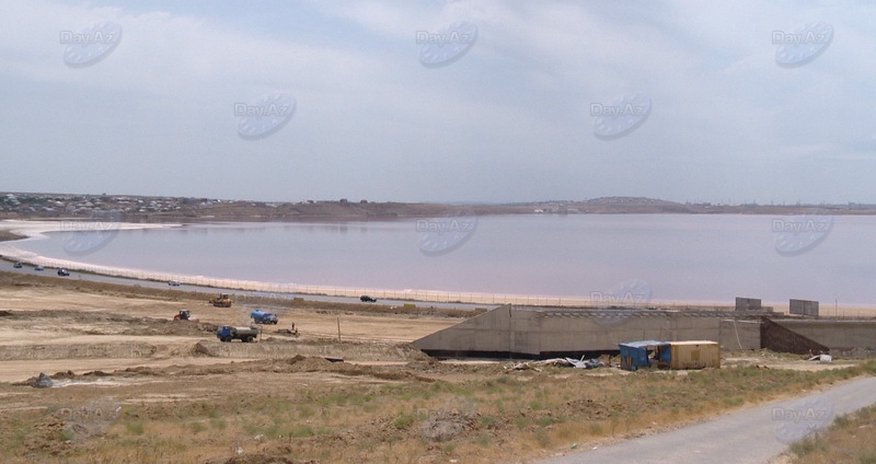 "Bakı-Sumqayıt" tıxacına çarə - FOTOLAR "Bakı-Sumqayıt" tıxacına çarə - FOTOLAR