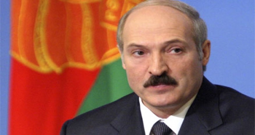 Лукашенко согласился, чтобы в Минске проходили переговоры по Украине Лукашенко согласился, чтобы в Минске проходили переговоры по Украине